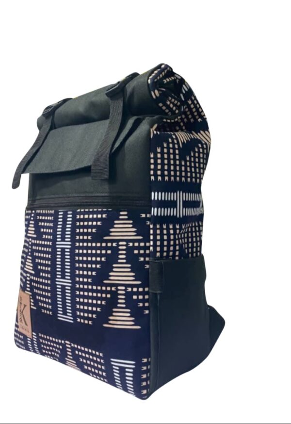 Kabaikya Backpack