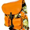 Kitenge O-backpack - Image 2