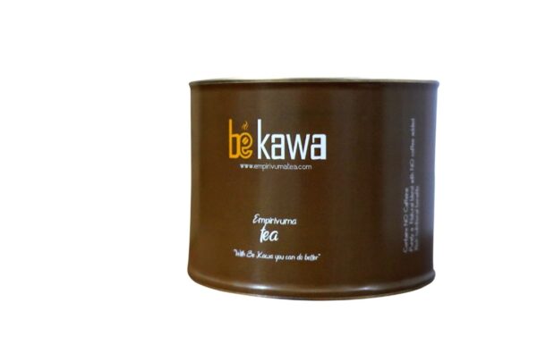 Be Kawa Empirivuma Tea- 250g Can