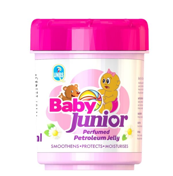 Baby Junior Perfumed Petroleum Jelly