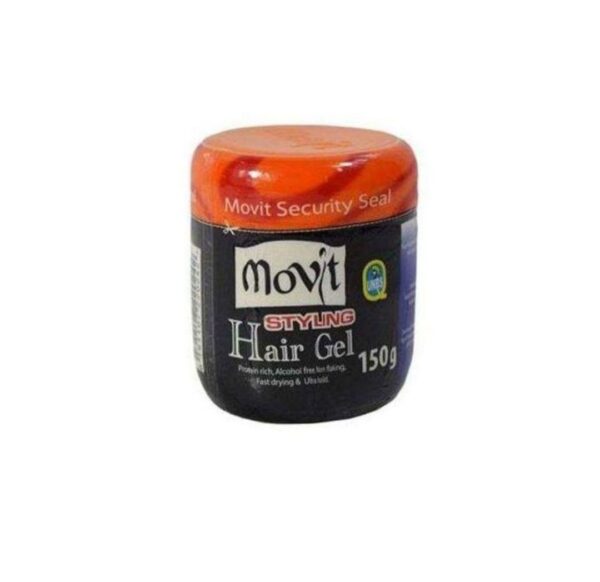 Movit Styling Gel- 150g