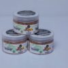 Raw African Black Soap (With Shea Butter And Honey) - Image 2