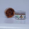 Raw African Black Soap (With Shea Butter And Honey) - Image 3