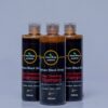 African Black Soap Deep Cleansing Shampoo- 300ml - Image 2