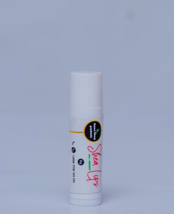 Shea Lips (Lips Balm)- 5gm