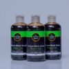 African Black Soap Shower Gel- 250ml - Image 2