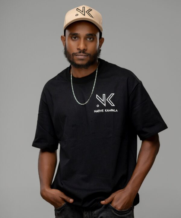 Native Kampala Men's T-Shirt
